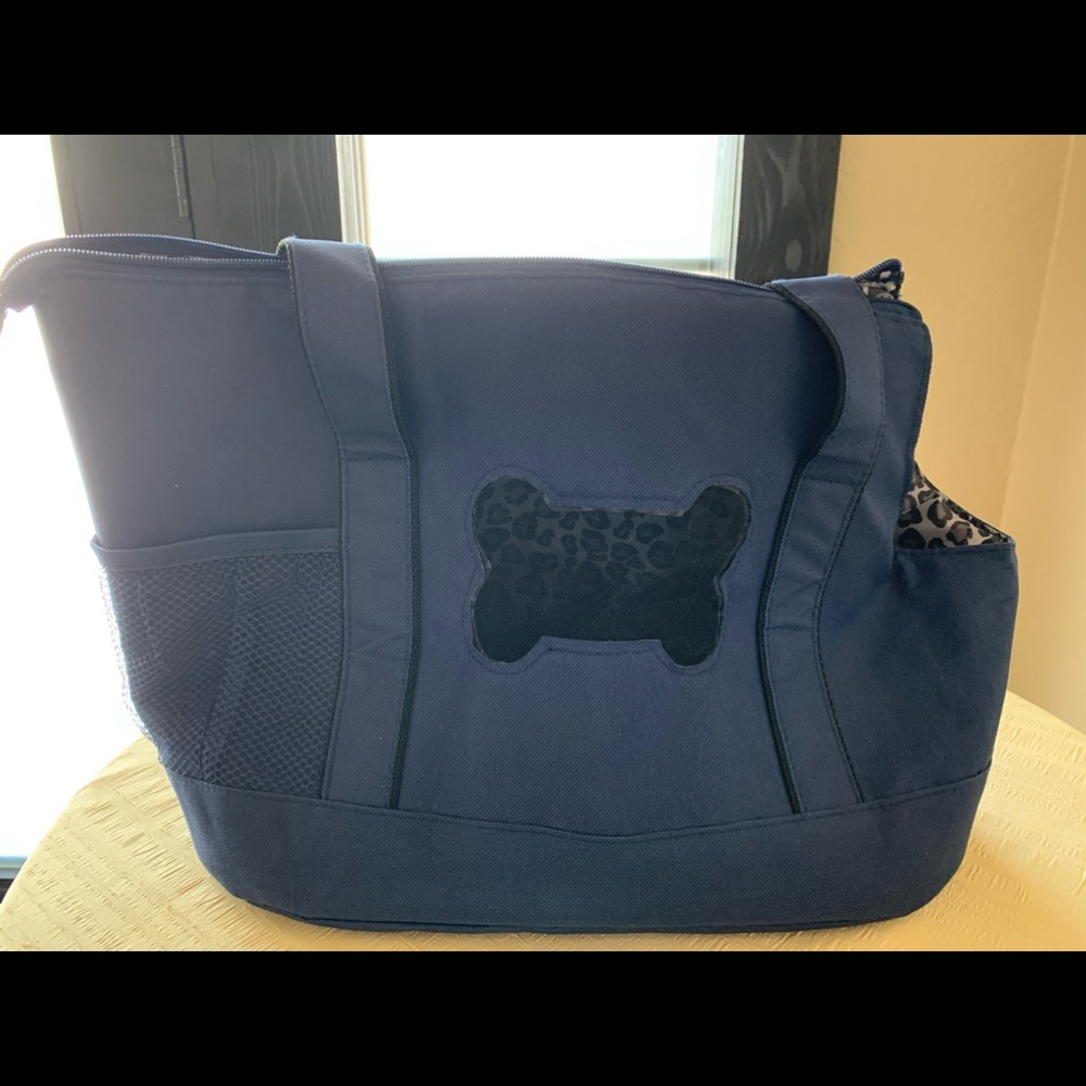 Doggie bag